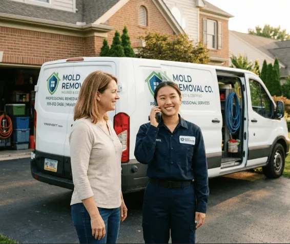 Crawlspace Mold Remediation Valles Mines, MO FAQs